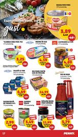 Catalog Penny săptămâna 33 Pagină 17
