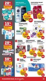 Catalog Penny săptămâna 33 Pagină 22