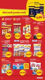 Catalog Penny săptămâna 33 Pagină 3