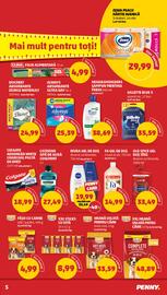 Catalog Penny săptămâna 33 Pagină 5