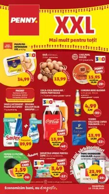Catalog Penny