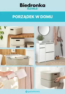 Biedronka gazetka (ważność do 26-08)