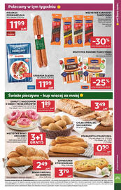 Stokrotka gazetka tydzień 33 Strona 13