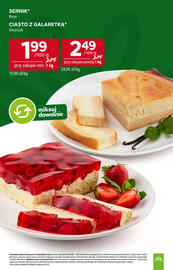 Stokrotka gazetka tydzień 33 Strona 6