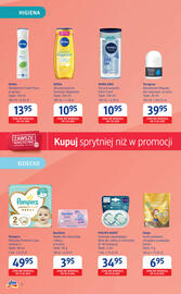 dm drogerie markt gazetka Strona 4