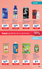 dm drogerie markt gazetka Strona 5