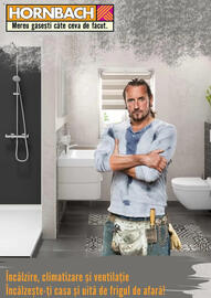 Catalog Hornbach Pagină 1