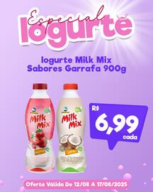 Catálogo Chama Supermercados semana 33 Página 2