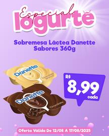 Catálogo Chama Supermercados semana 33 Página 3