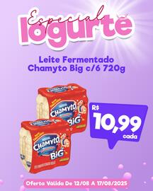 Catálogo Chama Supermercados semana 33 Página 5