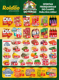 Catálogo Roldão Página 1