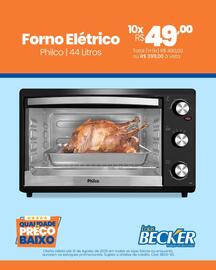 Catálogo Lojas Becker Página 2