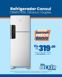 Catálogo Lojas Becker Página 3