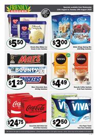 Friendly Grocer catalogue week 33 Page 2