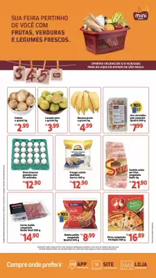 Catálogo Mini Extra (válido até 14-08)