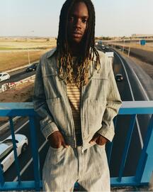 Catálogo Pull & Bear Página 5