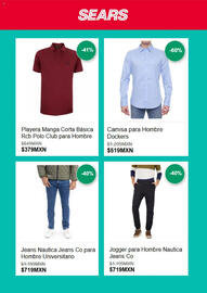 Catálogo Sears Página 4