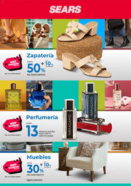 Catálogo Sears Página 5