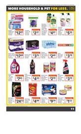 Supa Valu catalogue week 33 Page 12