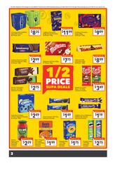 Supa Valu catalogue week 33 Page 3