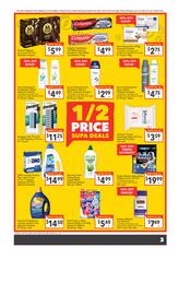 Supa Valu catalogue week 33 Page 4