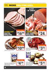 Supa Valu catalogue week 33 Page 7