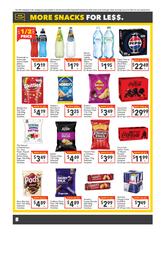 Supa Valu catalogue week 33 Page 9
