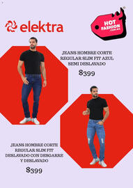 Catálogo Elektra Página 4
