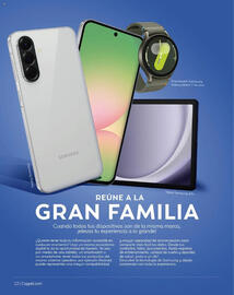Catálogo Coppel Página 12