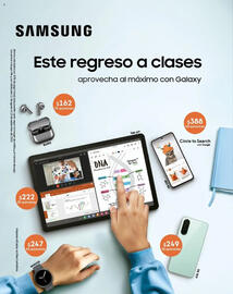 Catálogo Coppel Página 13