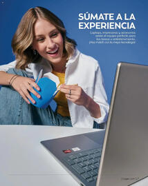 Catálogo Coppel Página 17