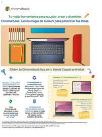 Catálogo Coppel Página 18