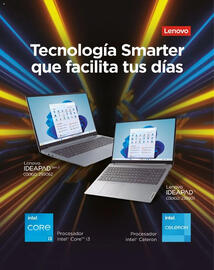 Catálogo Coppel Página 20
