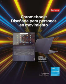 Catálogo Coppel Página 21