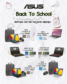 Catálogo Coppel Página 23