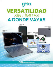 Catálogo Coppel Página 26