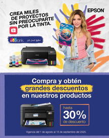 Catálogo Coppel Página 29