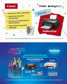 Catálogo Coppel Página 31