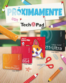 Catálogo Coppel Página 33