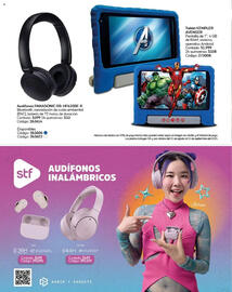 Catálogo Coppel Página 34