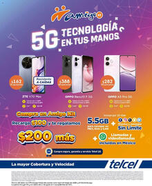 Catálogo Coppel Página 36