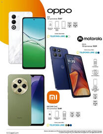 Catálogo Coppel Página 6