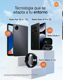 Catálogo Coppel Página 7