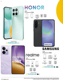 Catálogo Coppel Página 8