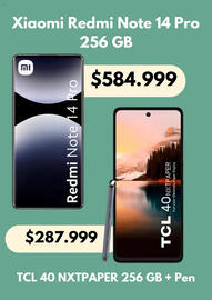 Catálogo Personal Página 5