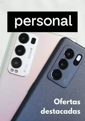 Catálogo Personal (válido hasta 9-09)