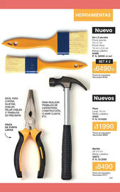 Catálogo Gigot Página 167