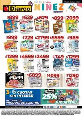 Catálogo Diarco