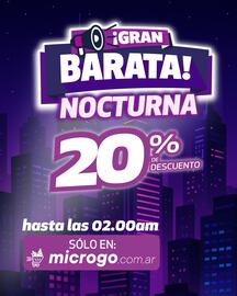 Catálogo Micropack Página 2