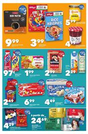 Marche Ami flyer week 33 Page 2